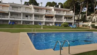 Apartment in Pla de Mar-Port photo 4