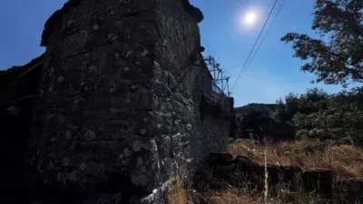 Rustic house in Magros photo 8