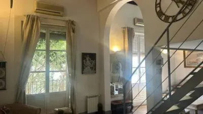 Apartment in Palacio photo 6