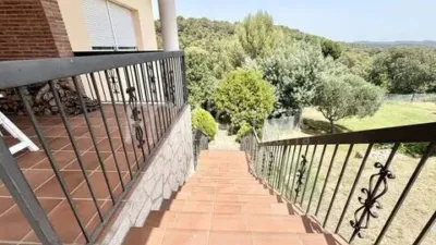 Chalet en Palafolls photo 35