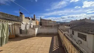 Casa – Sax, María Moliner, l'Alt Vinalopó / El Alto Vinalopó - Vista 4