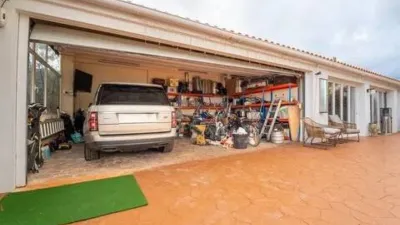 Chalet en Villamontes-Boqueres photo 43