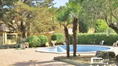 Rustic house in Olivella photo 3