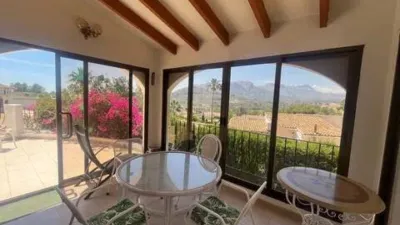 Chalet in Calpe - Calp photo 14