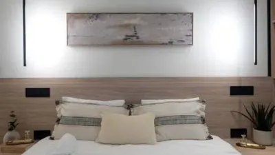Apartment in Recoletos photo 11