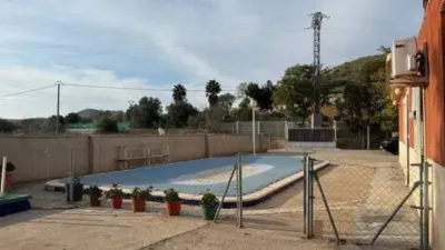 Chalet in El Esparragal photo 8