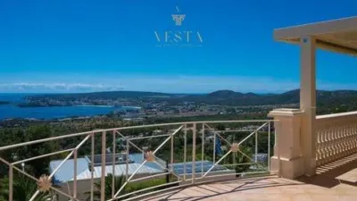 Chalet en Costa d'en Blanes photo 9