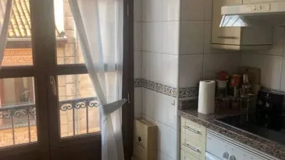 Apartment on Calle del Nuncio photo 4
