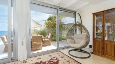Chalet in Maryvilla photo 33