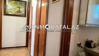 Apartment in Fontarrón photo 12