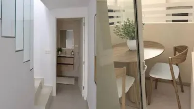 Terraced House in Carrer de Malta photo 9