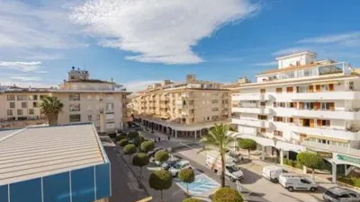 Apartment in Platja d'Alcúdia-Port d'Alcudia photo 18