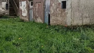 Rustic house in Mugardos photo 19