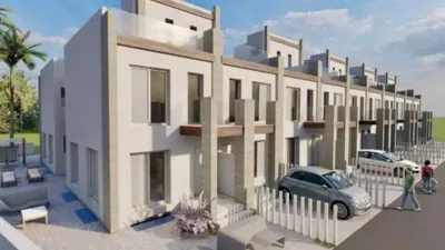 House on Carrer de Malta photo 17