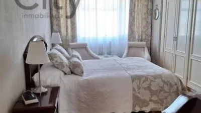 Apartment in Campo de la Juventud-Santiago photo 19