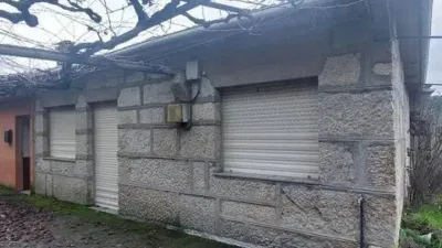 Chalet en Beiro de Abaixo photo 9