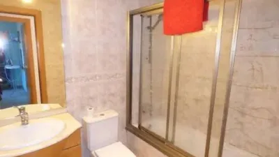 Apartment in Malgrat de Mar photo 16