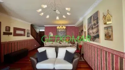 Semi-detached house in Artziniega photo 7