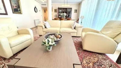 Duplex Penthouse in Playa de San Juan photo 9