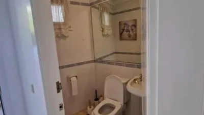 Apartment in Pla de Mar-Port photo 21