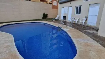 Apartment in Los Pacos photo 13