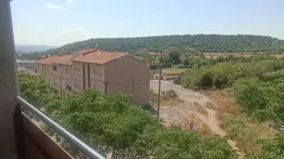 Apartment in Berga photo 13