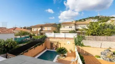 House in Segur de Calafell photo 5
