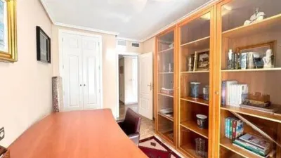 Duplex Penthouse in Playa de San Juan photo 42