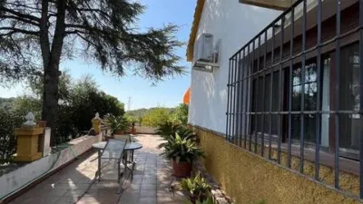 Chalet in Andújar photo 36