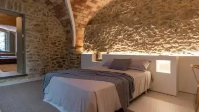 Chalet en Palau-Saverdera photo 32