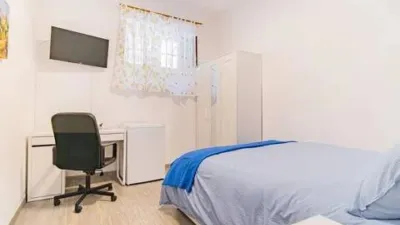 Habitación en alquiler en Casco Antiguo, Casco Antiguo (Zaragoza Capital) de 450 €<span>/mes</span>
