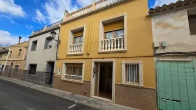 Casa – Sax, María Moliner, l'Alt Vinalopó / El Alto Vinalopó - Vista 3