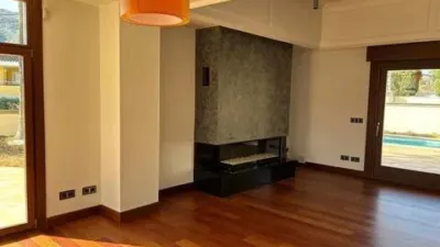 Chalet in L'Albir photo 50
