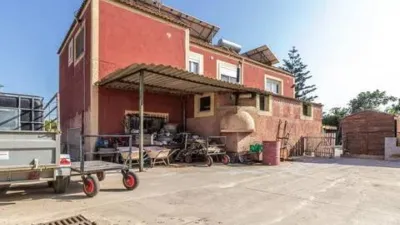 Chalet on Calle los Naranjos Camino Vecinal, 4 photo 9