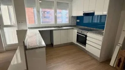 Apartment on Álvarez Taladriz Street photo 5