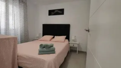 Apartment in Playa del Cura photo 4