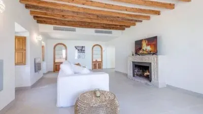 Chalet in Gènova photo 14