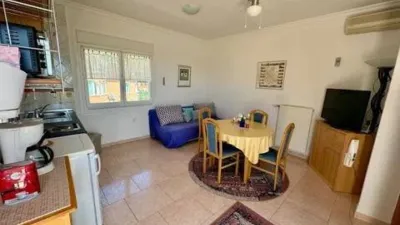 Chalet in La Canuta photo 15
