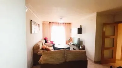 Apartment in Jumilla photo 3