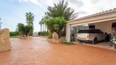 Chalet en Villamontes-Boqueres photo 44