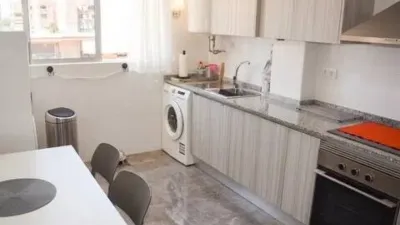 Apartment on Isla de Ibiza Street photo 5