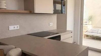 Chalet in Son Malferit photo 33
