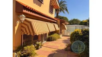 Chalet in L'Albir photo 3