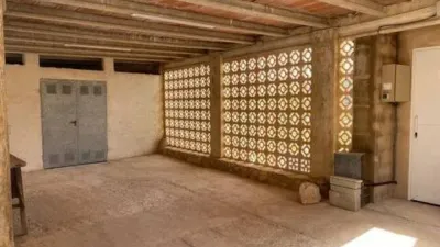 Chalet in Canuta photo 19