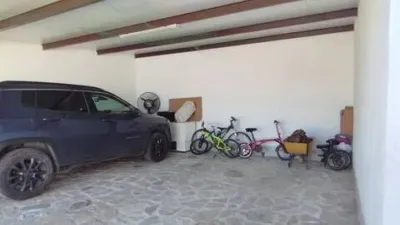 Chalet in Cortijo de La Torre photo 32