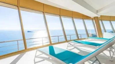Apartment in Platja de Ponent photo 3