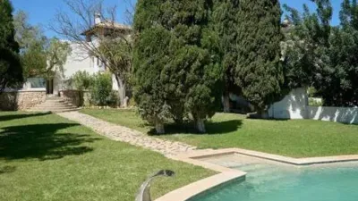 Chalet in Gènova photo 7