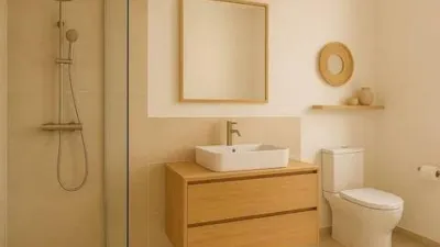 Flat on Carrer del Carmen photo 5