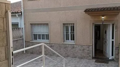 House in La Collada-Els Sis Camins-Fondo Somella-Santa Maria photo 8