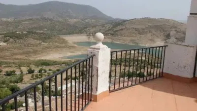 Terraced house in Zahara de la Sierra photo 6